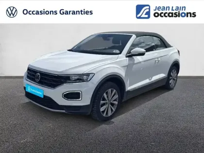 Photo Volkswagen T-roc Style