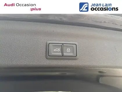 Photo 18 Audi Q3  35 TDI 150 ch S tronic 7