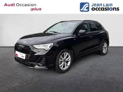 Photo Audi Q3 S Line Plus