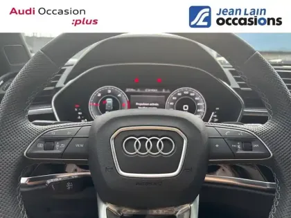 Photo 11 Audi Q3  35 TDI 150 ch S tronic 7