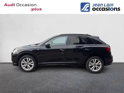 Photo 7 Audi Q3  35 TDI 150 ch S tronic 7