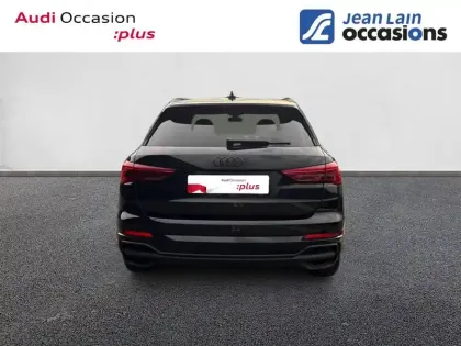 Photo 5 Audi Q3  35 TDI 150 ch S tronic 7