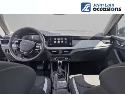 Photo 17 Skoda Kamiq  1.0 TSI Evo 2 116 ch DSG7