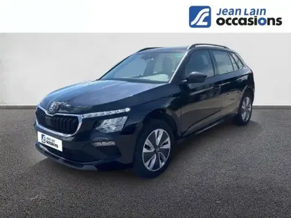 Photo Skoda Kamiq Selection