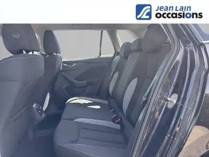 Photo 16 Skoda Kamiq  1.0 TSI Evo 2 116 ch DSG7