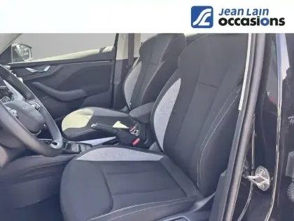 Photo 18 Skoda Kamiq  1.0 TSI Evo 2 116 ch DSG7