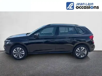 Photo 7 Skoda Kamiq  1.0 TSI Evo 2 116 ch DSG7