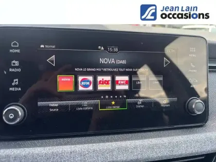 Photo 14 Skoda Kamiq  1.0 TSI Evo 2 116 ch DSG7