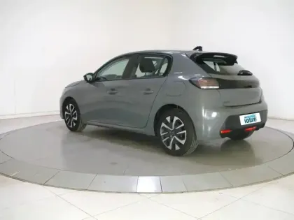 Photo 9 Peugeot 208  PureTech 75 S&S BVM5