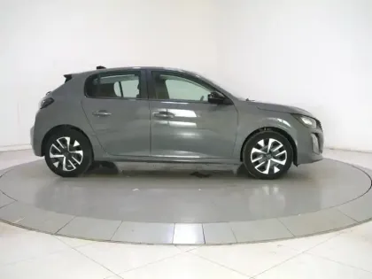 Photo 6 Peugeot 208  PureTech 75 S&S BVM5