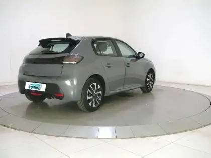 Photo 7 Peugeot 208  PureTech 75 S&S BVM5
