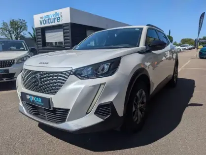 Photo Peugeot 2008 Style