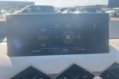 Photo 19 DS DS 3  Crossback PureTech 130 S&S EAT8