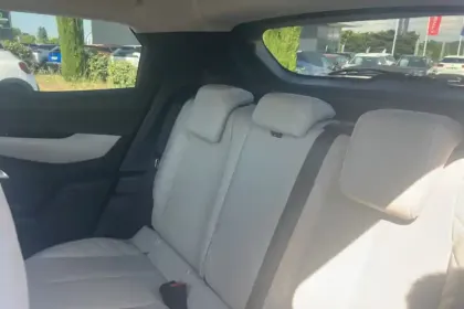 Photo 11 DS DS 3  Crossback PureTech 130 S&S EAT8