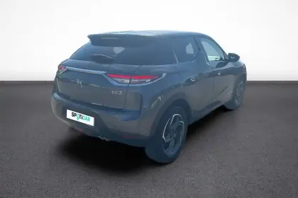 Photo 5 DS DS 3  Crossback PureTech 130 S&S EAT8