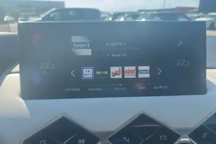 Photo 18 DS DS 3  Crossback PureTech 130 S&S EAT8