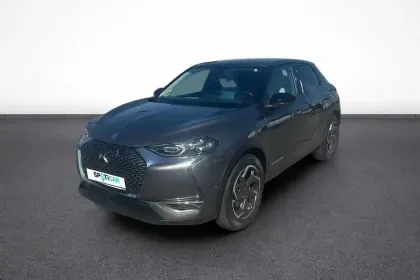 Photo Ds Ds 3 Business