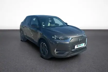 Photo 7 DS DS 3  Crossback PureTech 130 S&S EAT8