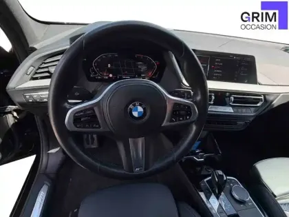 Photo 5 BMW Serie 1 118d 150 ch BVA8