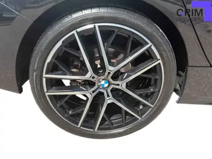 Photo 14 BMW Serie 1 118d 150 ch BVA8