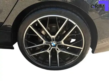 Photo 15 BMW Serie 1 118d 150 ch BVA8