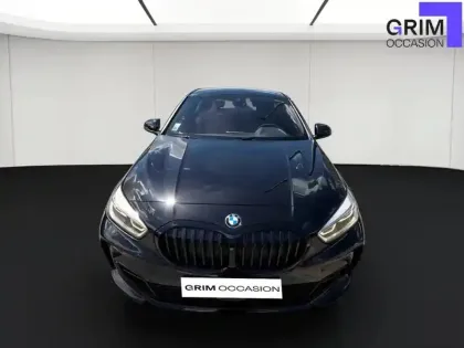 Photo 17 BMW Serie 1 118d 150 ch BVA8