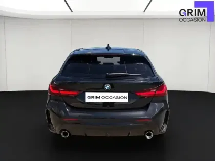 Photo 18 BMW Serie 1 118d 150 ch BVA8