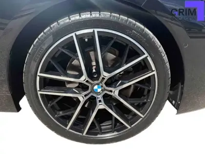 Photo 13 BMW Serie 1 118d 150 ch BVA8