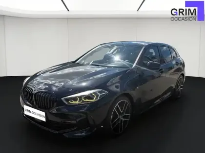 Photo Bmw Serie 1 M Sport