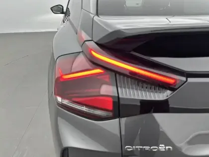 Photo 40 Citroën C4  PureTech 130 S&S EAT8
