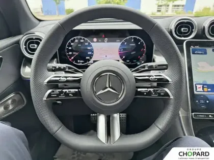 Photo 20 Mercedes GLC  220 d 4Matic