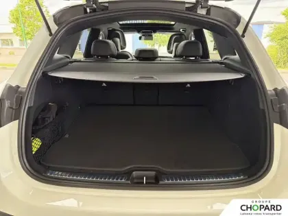 Photo 14 Mercedes GLC  220 d 4Matic