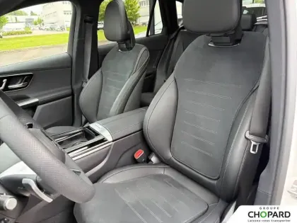 Photo 15 Mercedes GLC  220 d 4Matic
