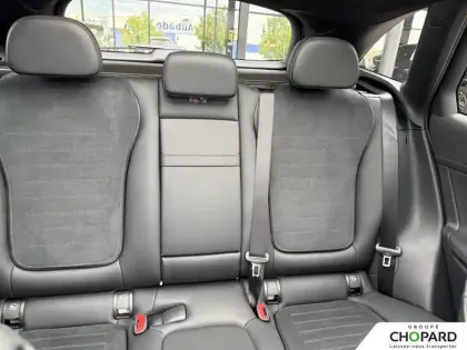 Photo 23 Mercedes GLC  220 d 4Matic