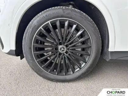 Photo 10 Mercedes GLC  220 d 4Matic