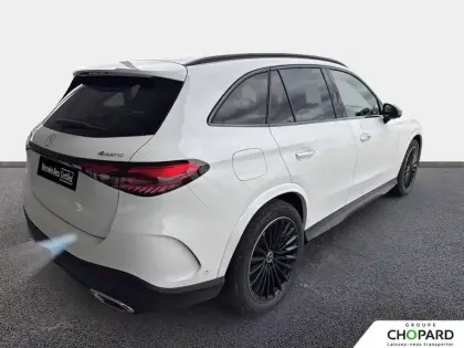 Photo 5 Mercedes GLC  220 d 4Matic