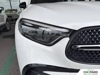 Photo 8 Mercedes GLC  220 d 4Matic