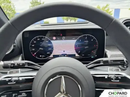 Photo 21 Mercedes GLC  220 d 4Matic