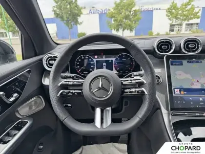 Photo 12 Mercedes GLC  220 d 4Matic