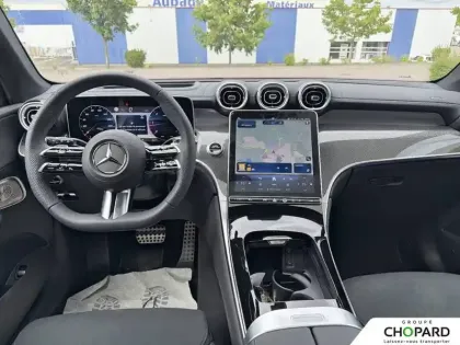 Photo 16 Mercedes GLC  220 d 4Matic