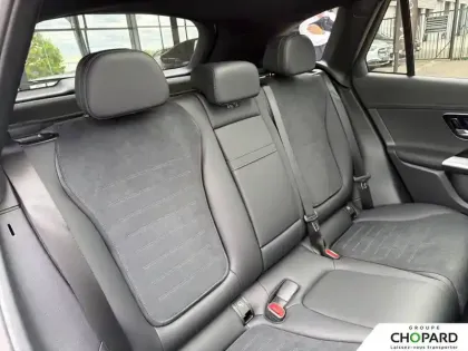 Photo 22 Mercedes GLC  220 d 4Matic