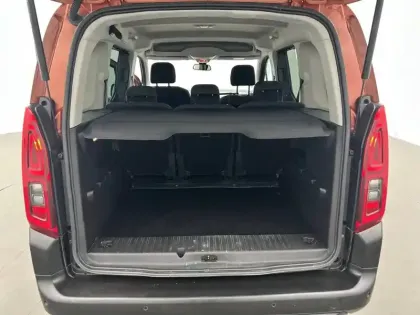 Photo 28 Citroën Berlingo  Taille M BlueHDi 130 S&S BVM6