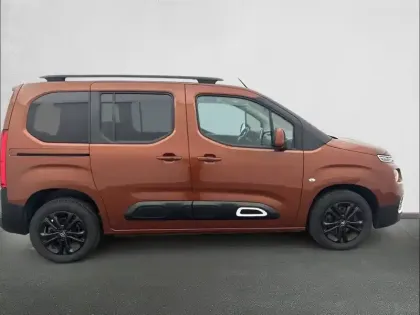 Photo 26 Citroën Berlingo  Taille M BlueHDi 130 S&S BVM6