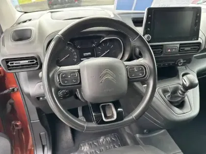Photo 8 Citroën Berlingo  Taille XL BlueHDi 130 S&S BVM6