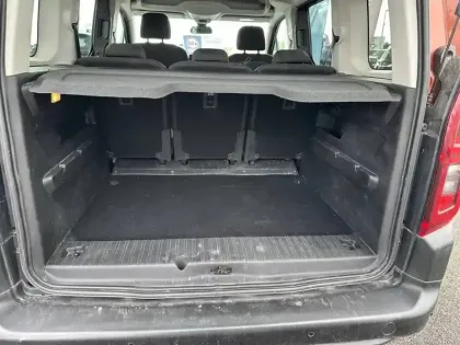 Photo 5 Citroën Berlingo  Taille XL BlueHDi 130 S&S BVM6