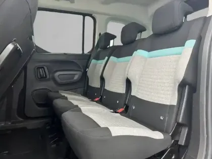 Photo 34 Citroën Berlingo  Taille M BlueHDi 130 S&S BVM6