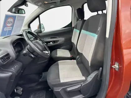 Photo 10 Citroën Berlingo  Taille XL BlueHDi 130 S&S BVM6