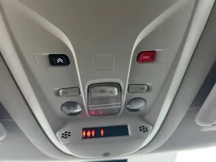 Photo 43 Citroën Berlingo  Taille M BlueHDi 130 S&S BVM6