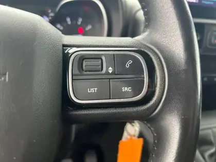 Photo 40 Citroën Berlingo  Taille M BlueHDi 130 S&S BVM6