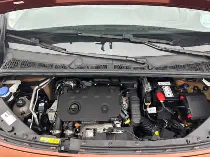 Photo 50 Citroën Berlingo  Taille M BlueHDi 130 S&S BVM6